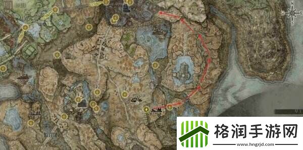 艾尔登法环重力旋刺如何获得