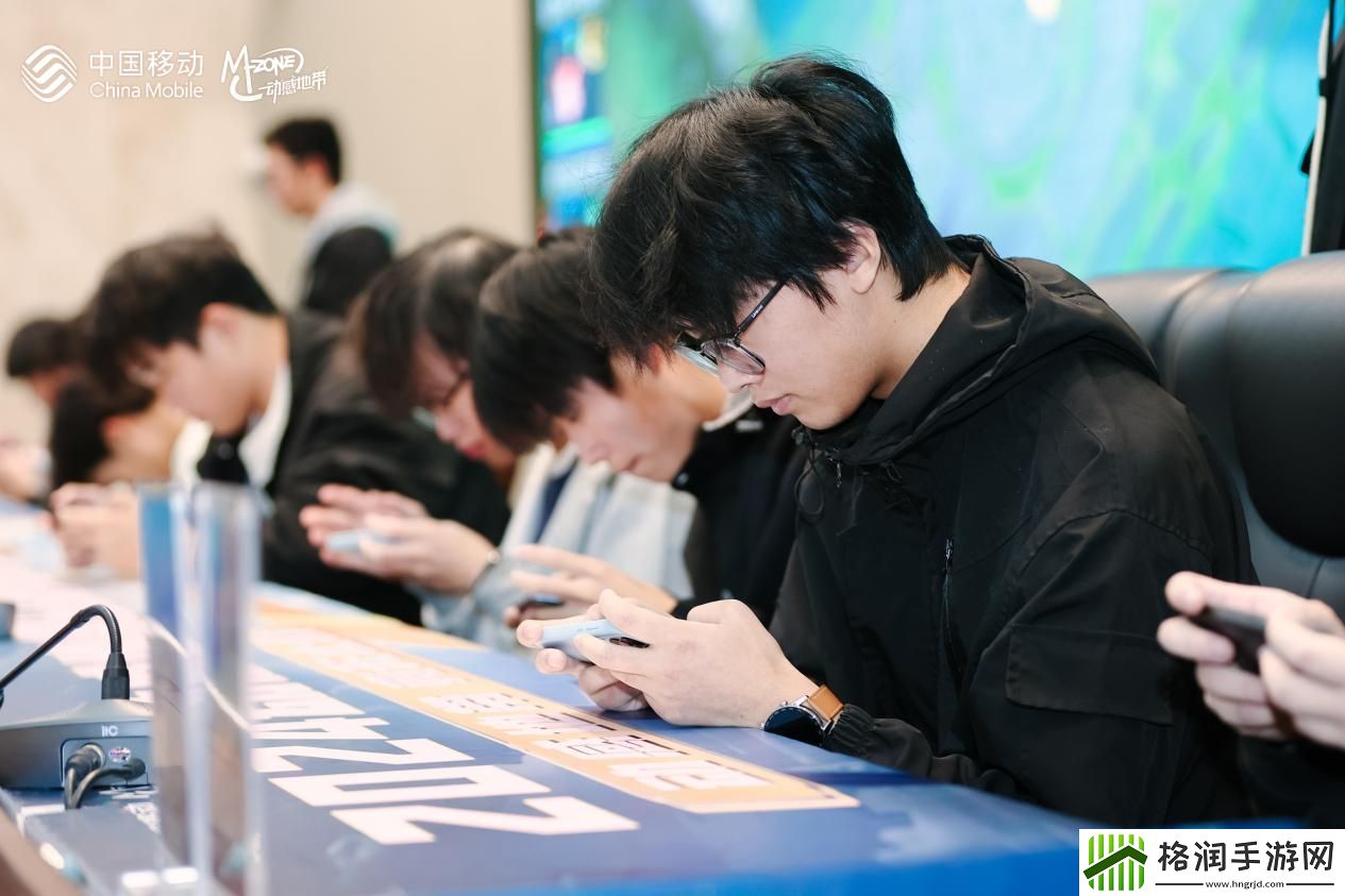 2024动感地带5G校园先锋赛安徽赛区安徽机电职业技术学院海选赛**落幕！