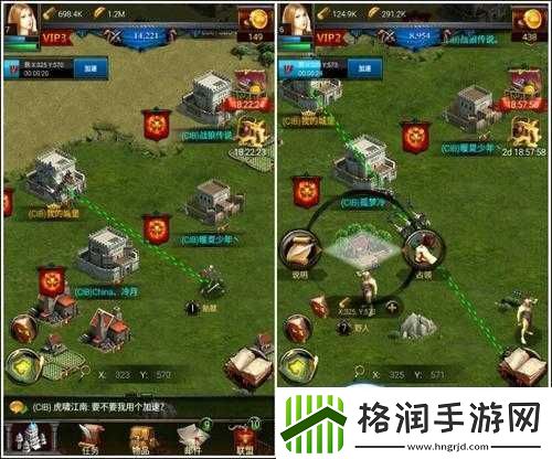 列王的纷争八阶部队弩炮全面解析