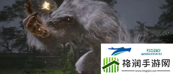 黑神话悟空白脸子怎么获得