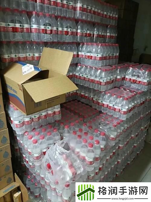 “小归货水漫金山