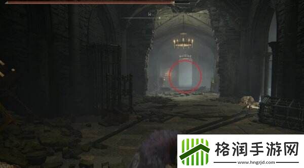 艾尔登法环重力旋刺如何获得