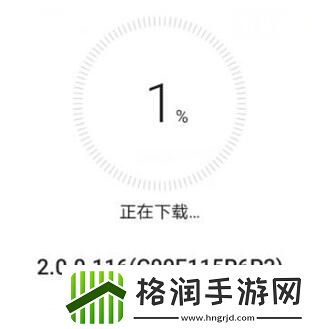 鸿蒙版app下载方法介绍