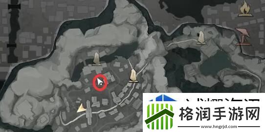 战略撤退保存实力