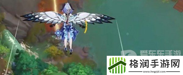 原神沉玉谷瀑布任务怎么进入