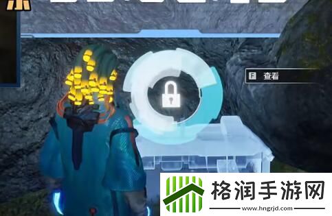 星球重启霜花工业园宝箱收集攻略