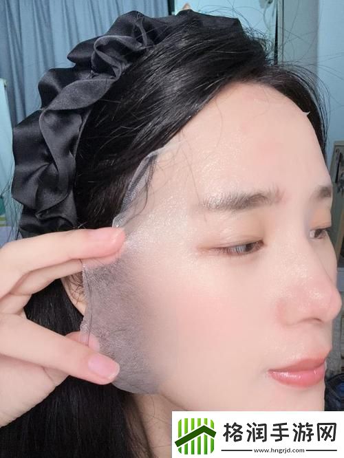 双层面膜潮背后自嘲式幽默下的科技圈闹剧