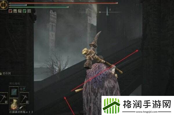 艾尔登法环重力旋刺如何获得