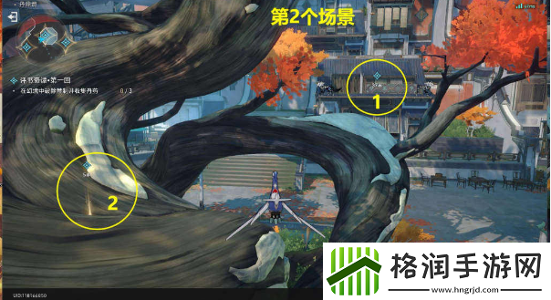 崩坏星穹铁道1.6评书奇谭第一回攻略