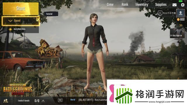 绝地求生刺激战场国际服更新了什么PUBGMoble美服更新内容