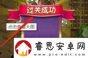 植物大战僵尸2狂野西部第4天怎么过