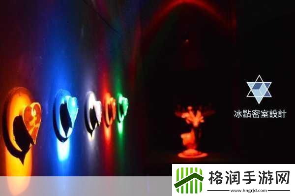 恐鬼症邪恶佩奇中文版震撼来袭密室逃亡的惊悚冒险新体验