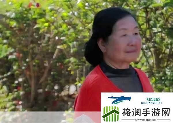 沈阳45岁老阿姨也是没谁了