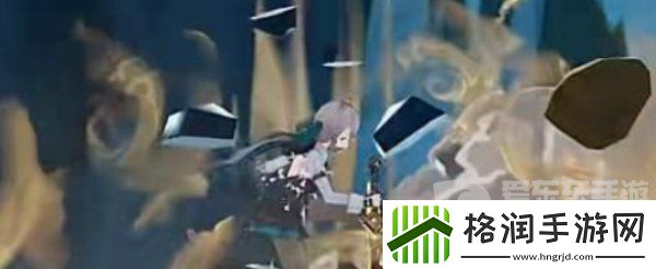 原神沉玉谷瀑布任务怎么进入