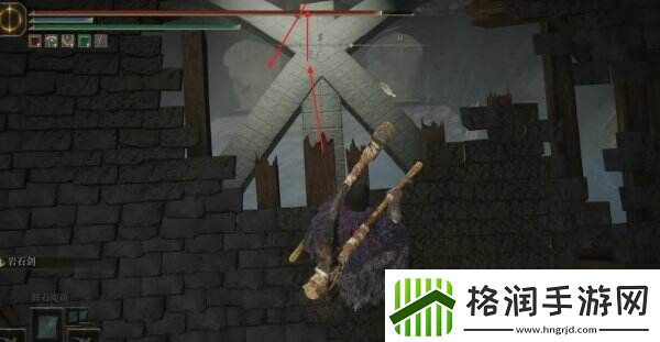 艾尔登法环重力旋刺如何获得