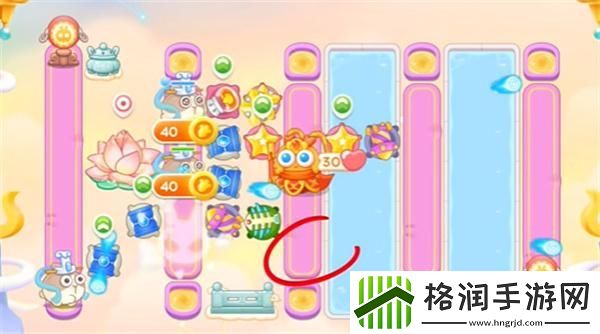 保卫萝卜4周赛2024年5月29日攻略