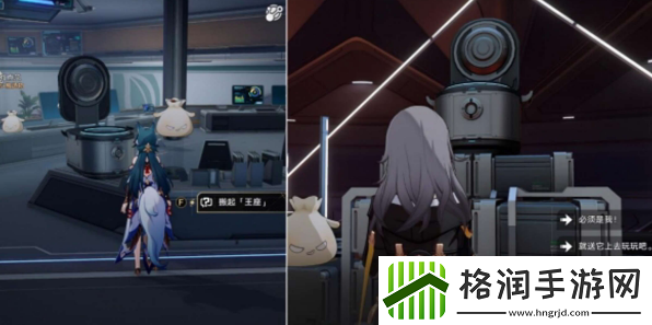 崩坏星穹铁道可口的烧麦食谱怎么获得