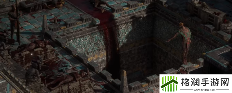 流放之路2切换和调整小地图方法介绍