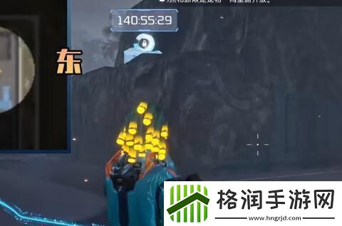 星球重启霜花工业园宝箱收集攻略