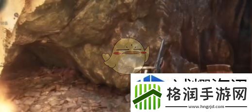 燕云十六声无忧洞宝箱位置在哪