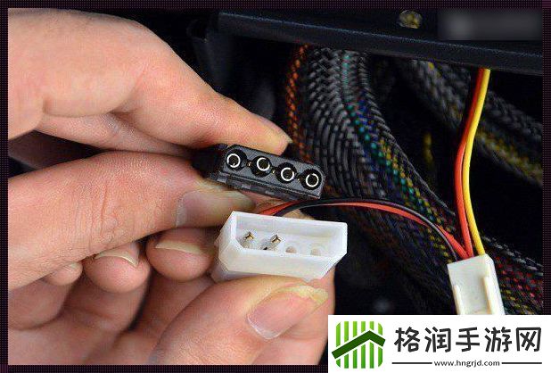 风扇串联那点事儿