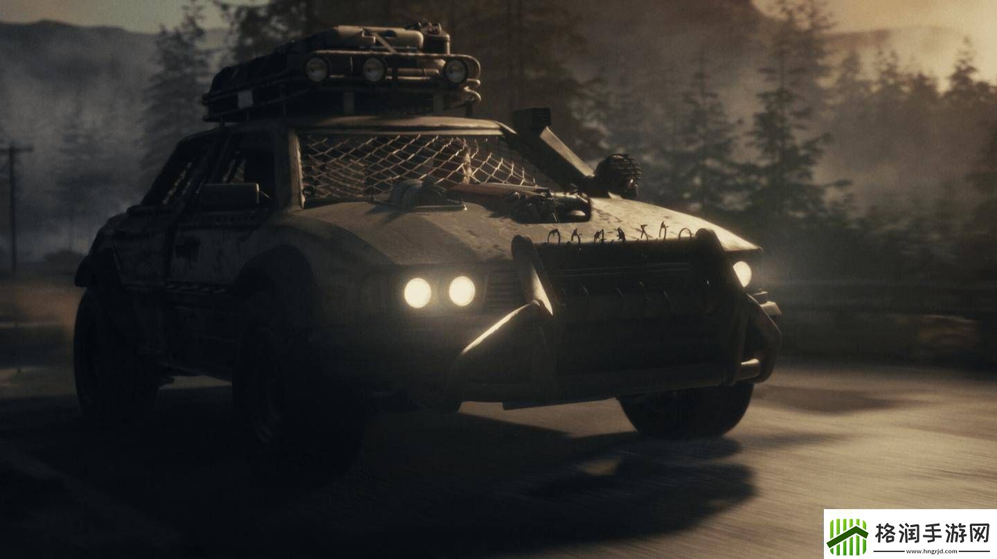 腐烂国度3微软旗下大作延期至2026年初发售