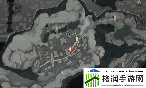 战略撤退保存实力