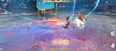 原神振晶的复核实验第一天攻略原神振晶的复核实验第一天攻略介绍