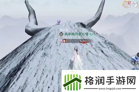 大师境界！逆水寒手游隐藏成就你要跳舞吗怎么解锁