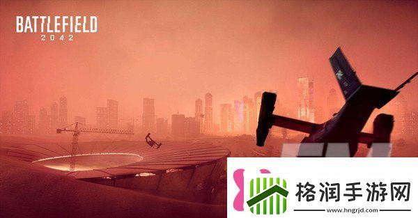 战地2042闪退怎么办游戏常见问题解决方案