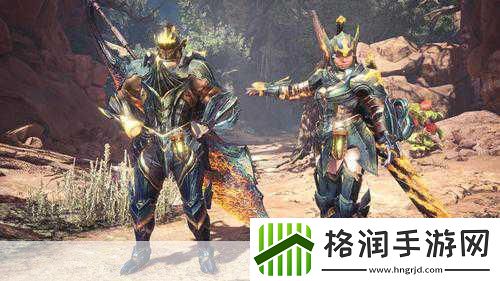 怪物猎人世界凶豺龙β套深度解析