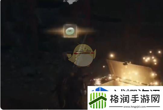 燕云十六声无忧洞宝箱位置在哪