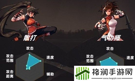 地下城与勇士起源散打和气功怎么选