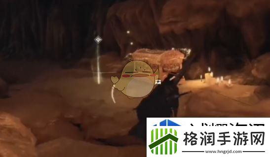 燕云十六声无忧洞宝箱位置在哪