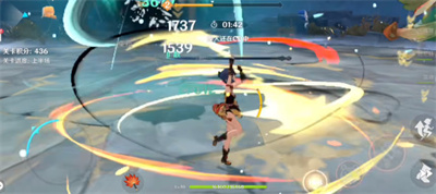 原神振晶的复核实验第一天攻略原神振晶的复核实验第一天攻略介绍