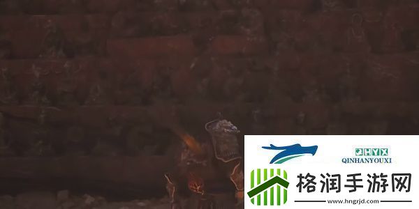 黑神话悟空赤髯龙位置在哪赤髯龙位置介绍