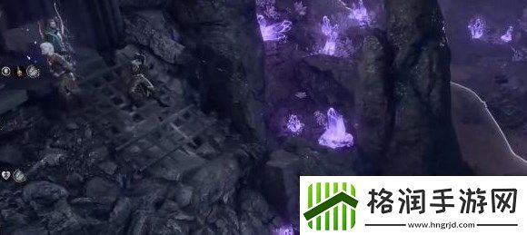 博德之门3闪电护符怎么获得