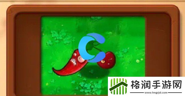 植物大战僵尸杂交版植物图鉴全集