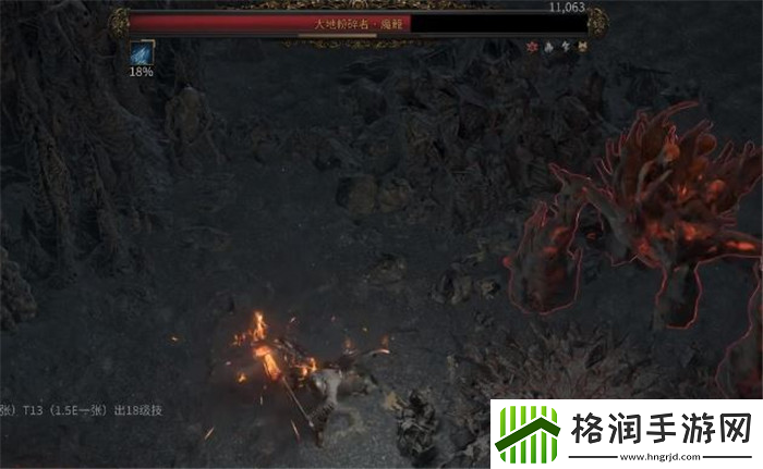 流放之路2大地粉碎者魔笼打法技巧分享