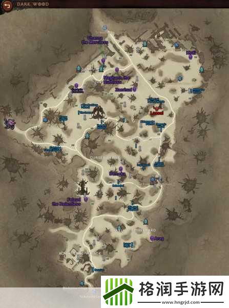 暗黑破坏神不朽