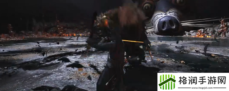 燕云十六声前期不能打BOSS介绍