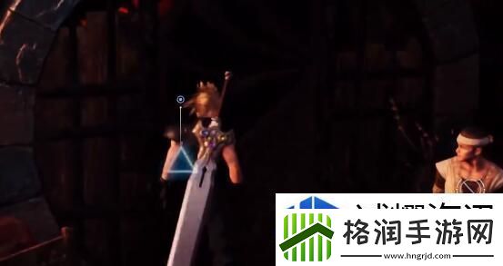 最终幻想7重生水晶扩音器怎么获得