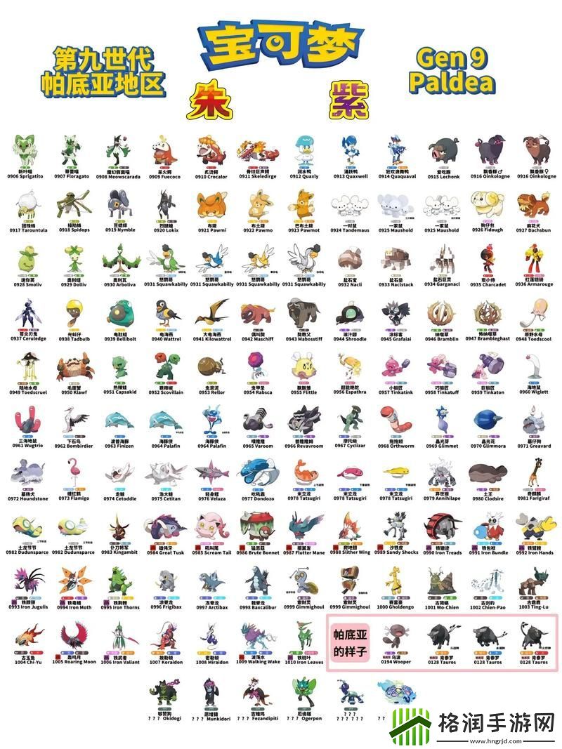 口袋妖怪神圣天使