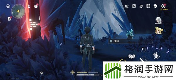 鸣潮BOSS辉萤军势位置及前去方法