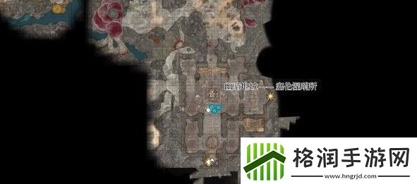 博德之门3观察者眼魔的眼柄怎么得