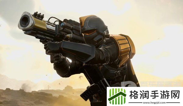 绝地潜兵2武器选择推荐