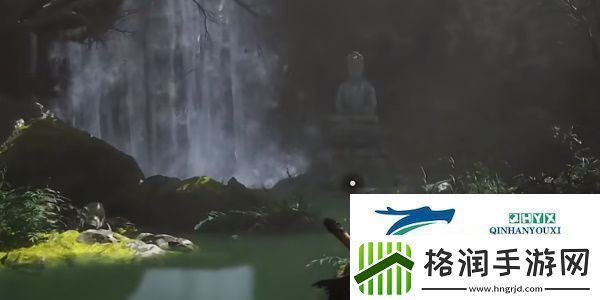 黑神话悟空赤髯龙位置在哪赤髯龙位置介绍