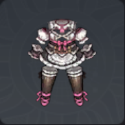 棕色尘埃2安娜塔西亚技能介绍