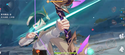 原神振晶的复核实验第一天攻略原神振晶的复核实验第一天攻略介绍