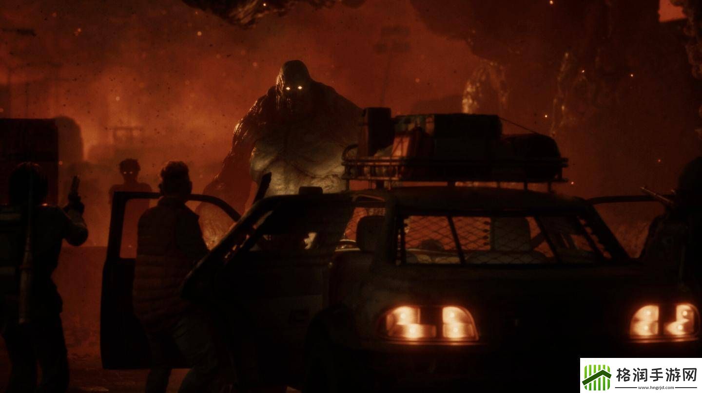 腐烂国度3微软旗下大作延期至2026年初发售